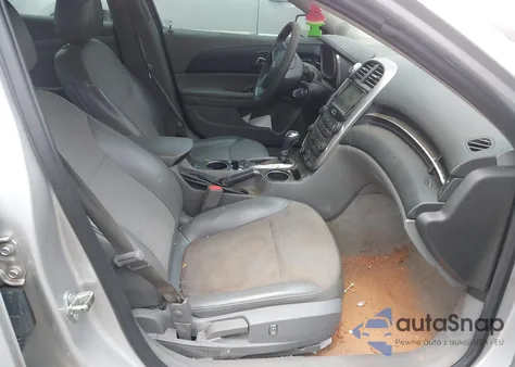 2015 Chevrolet Malibu 1Lt из США, поврежденный, VIN 1G11C5SLXFF244303